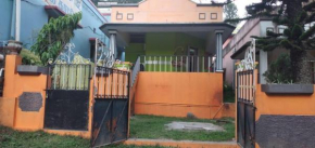 Yercaud Green Villa